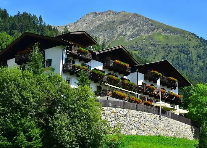 Hotel Jaegerhof